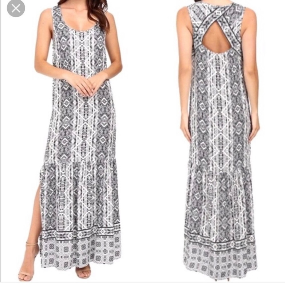Splendid Maxi Dress